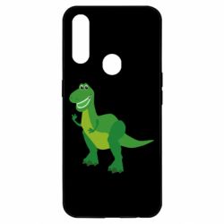 Чехол для Oppo A31 Dino toy story - PrintSalon