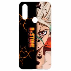 Чехол для Oppo A31 Доктор Стоун Арт - PrintSalon