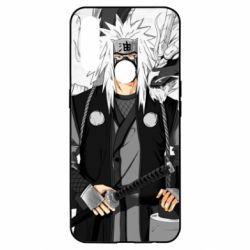 Чохол для Oppo A31 Dragon style Jiraiya - PrintSalon