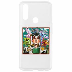 Чехол для Oppo A31 Джоске - PrintSalon