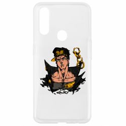Чехол для Oppo A31 Джотаро - PrintSalon