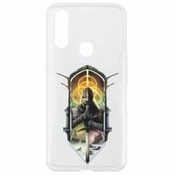 Чохол для Oppo A31 Elden Ring Frame - PrintSalon