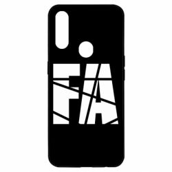 Чехол для Oppo A31 Family fa - PrintSalon