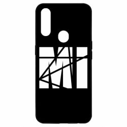 Чехол для Oppo A31 Family mi - PrintSalon