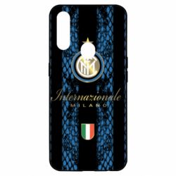 Чехол для Oppo A31 FC Internazionale Milano - PrintSalon