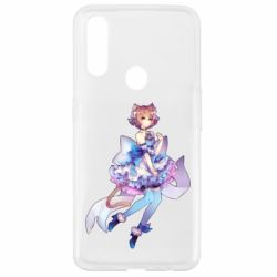 Чохол для Oppo A31 Фелікс - PrintSalon