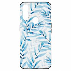 Чохол для Oppo A31 Fern pattern - PrintSalon