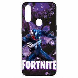 Чохол для Oppo A31 Fortnite Venom - PrintSalon
