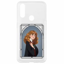 Чехол для Oppo A31 Гермиона - PrintSalon