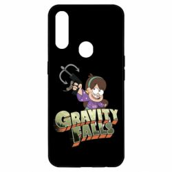Чохол для Oppo A31 Гравіті Фолз - PrintSalon