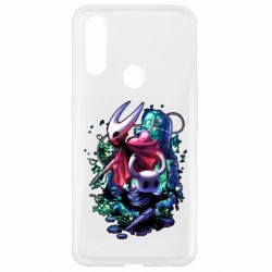Чехол для Oppo A31 Hollow Knight Art - PrintSalon