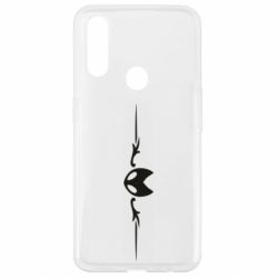 Чохол для Oppo A31 Hollow Knight  frame - PrintSalon