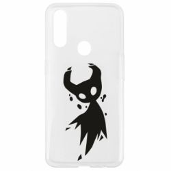 Чохол для Oppo A31 Hollow Knight ghost - PrintSalon