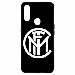 Чехол для Oppo A31 Inter FC - PrintSalon