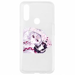 Чохол для Oppo A31 Juuzou Suzuya - PrintSalon