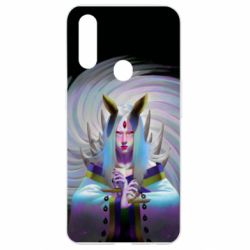 Чохол для Oppo A31 Kaguya Ооtsutsuki art - PrintSalon