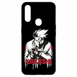 Чехол для Oppo A31 Kakashi - PrintSalon
