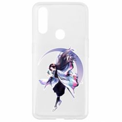 Чехол для Oppo A31 Канаэ Кочо - PrintSalon