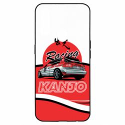 Чохол для Oppo A31 Kanjo - PrintSalon