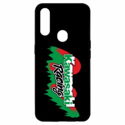 Чохол для Oppo A31 Kawasaki Racing - PrintSalon