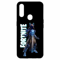 Чехол для Oppo A31 King of Ice - PrintSalon