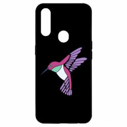 Чехол для Oppo A31 Kolibri Art - PrintSalon