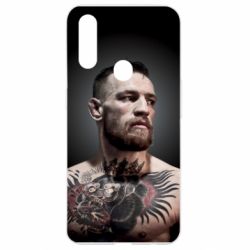 Чохол для Oppo A31 Конор Макгрегор UFC - PrintSalon