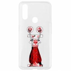 Чехол для Oppo A31 Козак Ї - PrintSalon