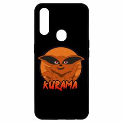 Чохол для Oppo A31 Kurama - PrintSalon