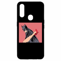 Чехол для Oppo A31 Lovelace - PrintSalon