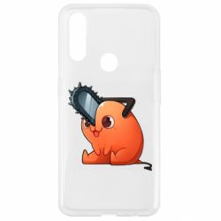 Чехол для Oppo A31 Милый Почита - PrintSalon