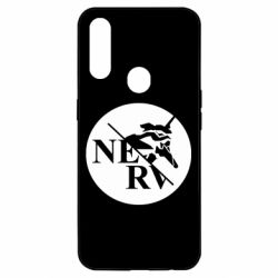 Чохол для Oppo A31 Nerv - PrintSalon