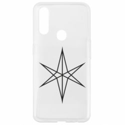 Чехол для Oppo A31 New logo - PrintSalon