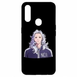 Чехол для Oppo A31 Noi from Dorohedoro - PrintSalon