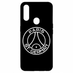 Чехол для Oppo A31 Paris St.Germain - PrintSalon