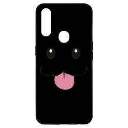 Чехол для Oppo A31 Poro Camiseta lol - PrintSalon