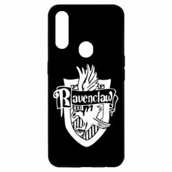 Чехол для Oppo A31 Ravenclaw Emblem - PrintSalon
