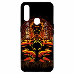 Чохол для Oppo A31 Рьомен Сукуна І Ітадорі Юджі - PrintSalon