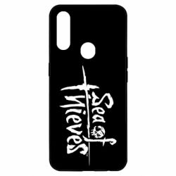 Чехол для Oppo A31 Sea of Thieves