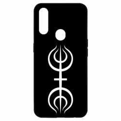 Чохол для Oppo A31 Senju clan - PrintSalon