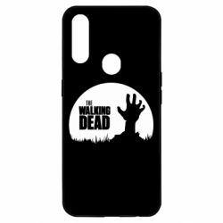 Чехол для Oppo A31 series The Walking Dead - PrintSalon