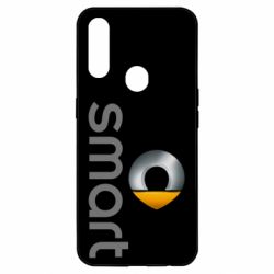 Чехол для Oppo A31 Smart 2 - PrintSalon