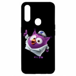 Чехол для Oppo A31 Совунья - PrintSalon