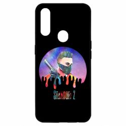 Чохол для Oppo A31 Standoff art - PrintSalon