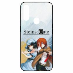 Чохол для Oppo A31 Врата Штейна. Маюрі та макісе-PrintSalon Чохол для Oppo A31 Врата Штейна. Маюрі та макісе