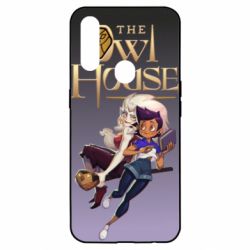 Чохол для Oppo A31 The Owl House - PrintSalon