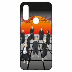 Чохол для Oppo A31 Токійські Месники - PrintSalon