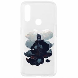 Чехол для Oppo A31 Underwater Kisame - PrintSalon