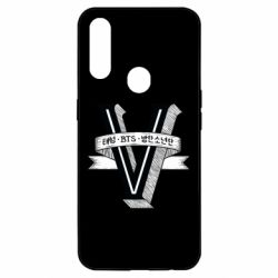 Чохол для Oppo A31 V - PrintSalon