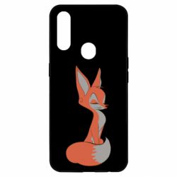 Чохол для Oppo A31 Vixen